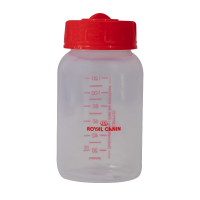 تصویر  شیر خشک Royal Canin مخصوص توله سگ به همراه شیشه شیر و پیمانه - 400 گرم