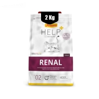 تصویر  غذای خشک Josera مدل Renal مخصوص گربه حاوی فیتوژن مخصوص گربه - 2 کیلوگرم
