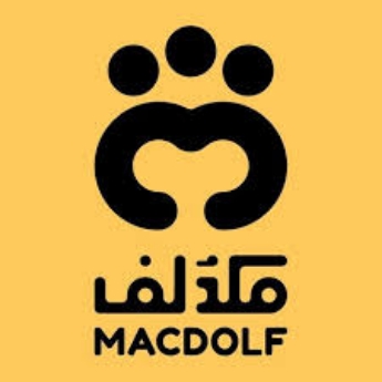 تصویر برای تولیدکننده: مکدلف