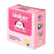 تصویر کنسرو Shayer مخصوص توله سگ (Natural Style) با طعم مرغ و بوقلمون  - 120 گرم 