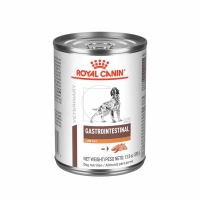 تصویر  کنسرو Royal Canin مدل Gastrointestinal Low Fat مخصوص سگ های دارای مشکلات دستگاه گوارش با چربی پایین - 420 گرم