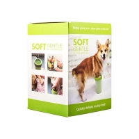 تصویر پاشور Soft Gentle مخصوص سگ سایز L 