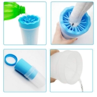 تصویر پاشور Soft Gentle مخصوص سگ سایز L 