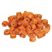 تصویر تشویقی Trixie مخصوص سگ مدل Wheels تهیه شده از ماهی و مرغ -وزن 75 گرم 