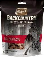 تصویر تشویقی BackCountry مخصوص سگ تهیه شده از گوشت گاو -