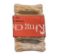 تصویر تشویقی King Chewy مدل استخوان ژلاتینی مخصوص سگ 6 سانتی - پک 5 عددی 13 گرم 