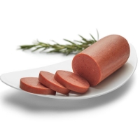 تشویقی سوسیس JerHigh مخصوص سگ سایز بزرگ تهیه شده از مرغ - 150 گرم