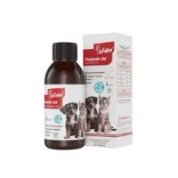 شربت پروبیوتیک Biofeline مخصوص سگ و گربه - 100 میلی لیتر