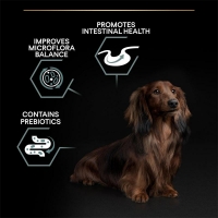 غذای خشک ProPlan مدل Small & Mini Sensitive Digestion مخصوص سگ های نژاد کوچک با دستگاه گوارش حساس تهیه شده از گوشت بره - 3 کیلوگرم