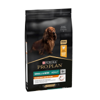 غذای خشک ProPlan مدل Small & Mini Everyday Nutrition مخصوص سگ های بالغ نژاد کوچک تهیه شده از گوشت مرغ - 3 کیلوگرم