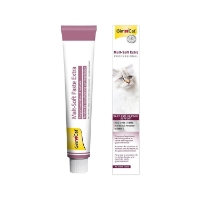خمیر مالت GimCat مدل Malt-Soft Extra Professional مخصوص گربه - 50 گرم