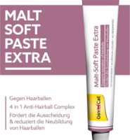 خمیر مالت GimCat مدل Malt-Soft Extra Professional مخصوص گربه - 50 گرم