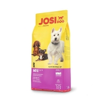 غذای خشک Josera مدل JosiDog Mini Adult مخصوص سگ های بالغ نژاد کوچک - 500 گرم (زیپ کیپ فله)