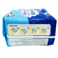پوشک بهداشتی TaoTaoPet بسته 10 عددی مخصوص سگ های 15-30 کیلوگرم - سایز XL (خیلی بزرگ)
