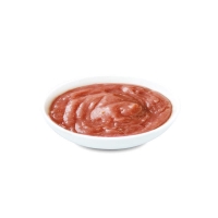 پودینگ Wanpy مدل Duck تهیه شده از گوشت اردک و کدو حلوایی مخصوص گربه - 90 گرم