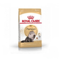 تصویر  غذای خشک مخصوص گربه های بالغ پرشین Royal Canin  پرشین - 400 گرمی