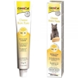 خمير GimCat مدل Cheese Biotin Paste تقويت كننده پوست و مو با طعم پنير مخصوص گربه - 50 گرم