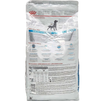 غذای خشک Royal Canin مدل Hypoallergenic برای کنترل آلرژی غذایی مخصوص سگ - 14 كيلوگرم