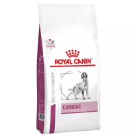غذای خشک Royal Canin مدل Cardiac مخصوص سگ ها با مشكلات قلبی - 2 كيلوگرم