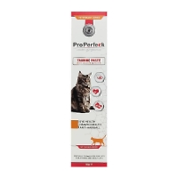 خمير مکمل ProPerfeck مدل Taurine Paste مخصوص گربه - 100 گرم
