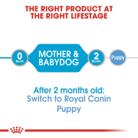 کنسرو Royal Canin مدل Starter مخصوص توله سگ ها و مادران شیرده - 195 گرم