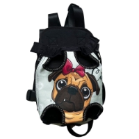 آغوشی Milan Pet مدل Tango مخصوص سگ و گربه - سايز S