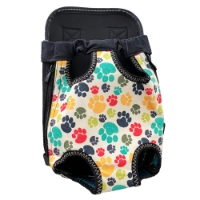 آغوشی Milan Pet مدل Tango مخصوص سگ و گربه - سايز S