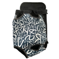 آغوشی Milan Pet مدل Tango مخصوص سگ و گربه - سايز S