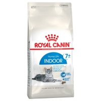 تصویر  غذای خشک Royal Canin مدل Indoor 7+ مخصوص گربه بالغ بالای 7 سال - 3/5 کیلوگرم