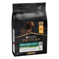 غذای خشک ProPlan مدل  Small & Mini Healthy Start مخصوص توله سگ های نژاد کوچک تهیه شده از گوشت مرغ - 3 کیلوگرم