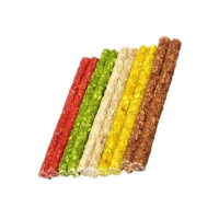 عکس تشویقی مانچی Nobby مدل ميكس مخصوص سگ - 100 عددی