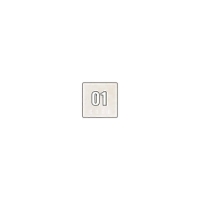 تصویر  درخت گربه Nina Pet كد B مدل ابر و ماه مخصوص گربه - رنگ سفارشی