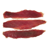 تشویقی Wanpy مدل Duck Jerky مخصوص سگ تهیه شده از اردک - 100 گرم