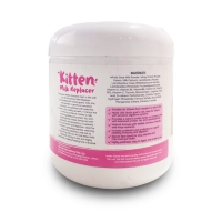 عکس شير خشک Kit Cat مدل Kitten Milk Replacer مخصوص بچه گربه - 200 گرم