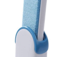عکس پرزگير دائمی خشابی Self Cleaning Base - رنگ تصادفی