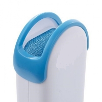عکس پرزگير دائمی خشابی Self Cleaning Base - رنگ تصادفی