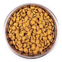 غذای خشک Monge مدل Indoor مخصوصعکس گربه های داخل خانه بالغ تهیه شده از مرغ - 1.5 کیلوگرم
