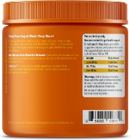 عکس مكمل Zesty Paws مدل Probiotic Bite برای سلامت دستگاه گوارش با طعم مرغ مخصوص سگ - 90 عدد