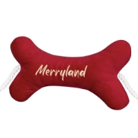 عکس اسباب بازی Merry Land مدل استخوان ساده - سايز S