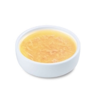 عکس سوپ Wanpy مدل Meat Broth تهيه شده از اردک مخصوص گربه - 50 گرم