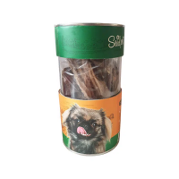 عکس تشويقی Sevil Pet مدل شيردان بره مخصوص سگ - 60 گرم