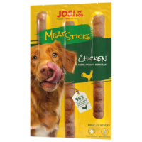 عکس تشويقی Josera مدل Meat Stick تهيه شده از مرغ مخصوص سگ - 1 عددی