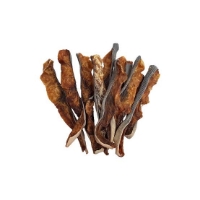 تصویر  تشویقی Haapoo Meal تهیه شده از باله کوسه مخصوص سگ - 50 گرم