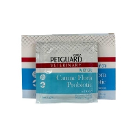 عکس پودر پروبيوتيک Petguard مخصوص سگ - بسته 30 عددی