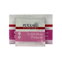 عکس پودر پروبيوتيک Petguard مخصوص گربه - بسته 30 عددی