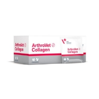 عکس پودر كلاژن ArthroVet تقويت كننده مفاصل و استخوان (گلوکوزامين) مخصوص سگ و گربه - ساشه 2.5 گرمی