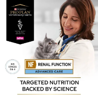 عکس غذای خشک Pro Plan مدل Renal Function مخصوص گربه - 1/5 كيلوگرم