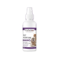 عکس اسپری خوشبو کننده عطری ProPerfeck با رایحه Patchouli مخصوص سگ و گربه - 100 میلی لیتر