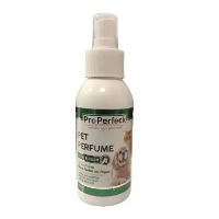 تصویر  اسپری خوشبو کننده عطری ProPerfeck با رایحه Cherry Blossom مخصوص سگ و گربه - 100 میلی لیتر