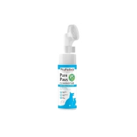 عکس فوم ProPerfeck مدل Pure Paws مخصوص شستشوی پنجه سگ و گربه - 150 ميلی ليتر